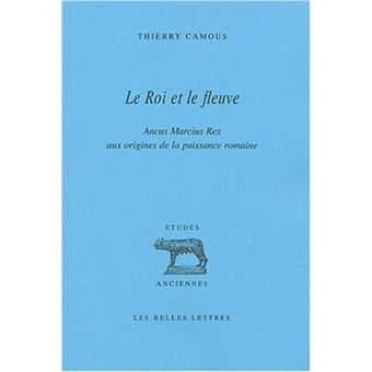 Le roi et le fleuve