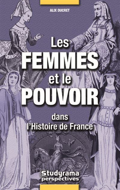 Les femmes et le pouvoir -  Collectif - broché