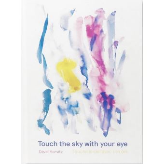 Touch the sky with your eye