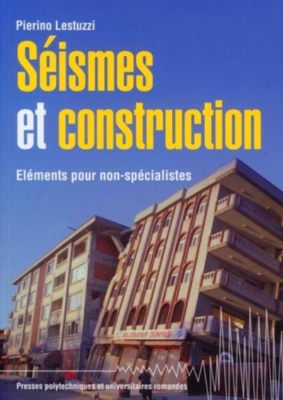 Séismes et construction