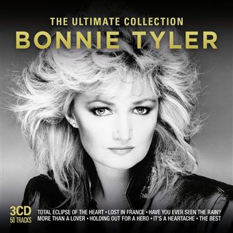 Bonnie Tyler - 1
