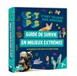 Guide de survie en milieux extrêmes - C'est toujours pas Sorcier