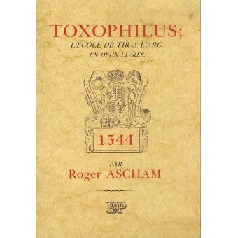 Toxophilus