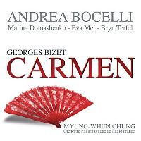 Bizet: Carmen