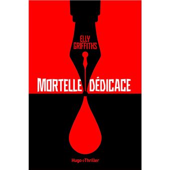 Mortelle dédicace