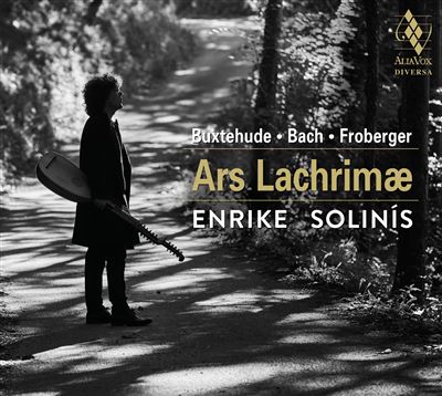 Ars Lachrimae