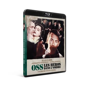 OSS LES HEROS DANS L OMBRE-FR-BLURAY - 1