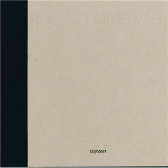 Roland Quetsch - 1