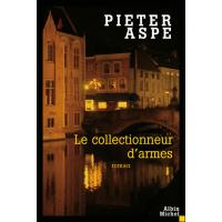 Le Collectionneur d'armes