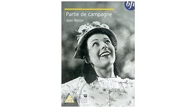 Une partie de campagne