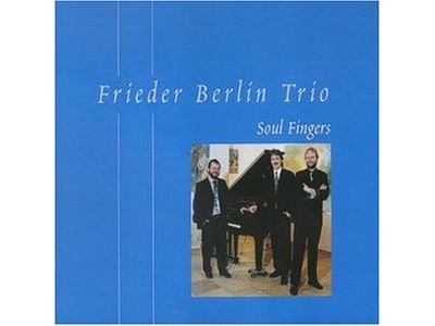 Soul fingers