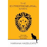 The Entrepreneurial State