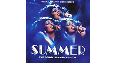 Summer the donna summer musical