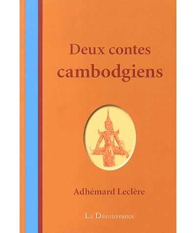 Contes cambodgiens