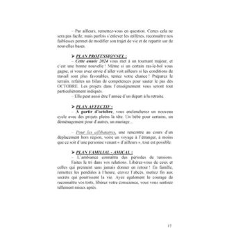 Numérologie 2024... Votre chiffre clé révèle ce qui vous attend chaque mois !