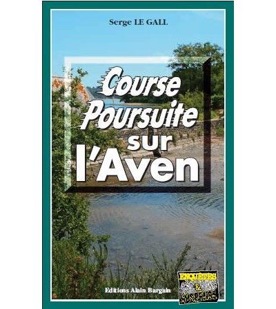 Course-poursuite sur l'even