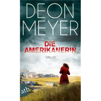 DIE AMERIKANERIN