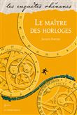 Le maitre des horloges