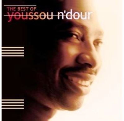 7 Seconds : The Best Of Youssou N'Dour