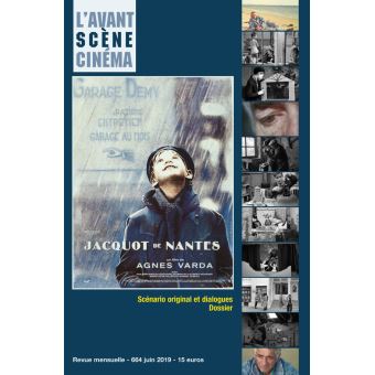 Jacquot de Nantes d'Agnès Varda