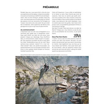 Deux pas vers l'autre