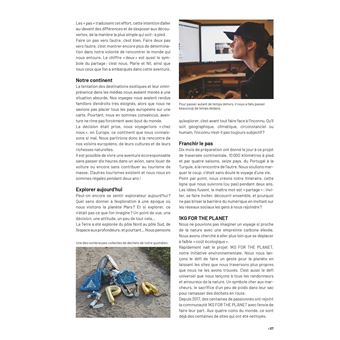 Deux pas vers l'autre