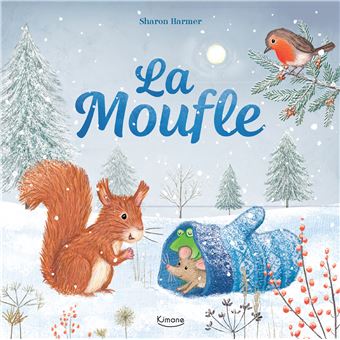La moufle ne