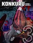 Konkuru saison 1