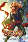 Captain Marvel T02 : La chute d'une étoile