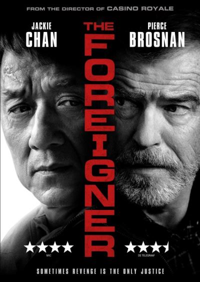 FOREIGNER-NL