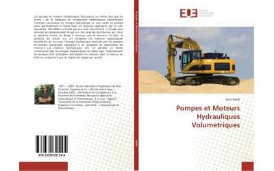 Pompes et Moteurs Hydrauliques Volumetriques