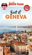 Guide Best of Geneva 2021 Petit Futé