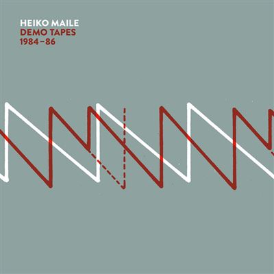 DEMO TAPES 1984-86