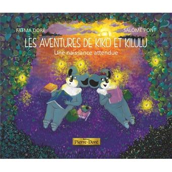 Une naissance attendue