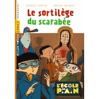Le sortilège du scarabée