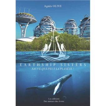 Earthship sisters