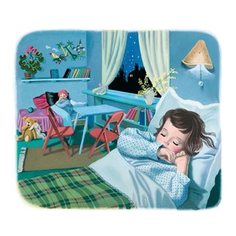 Martine, mes premières histoires - Le cirque de Martine