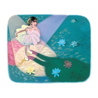 Martine, mes premières histoires - Le cirque de Martine