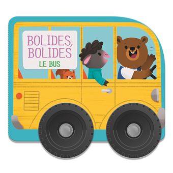 Bolides bolides Le bus