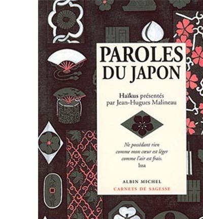 Paroles du Japon