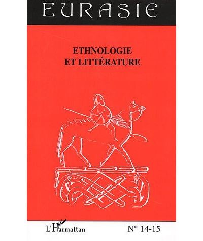 Ethnologie et littérature