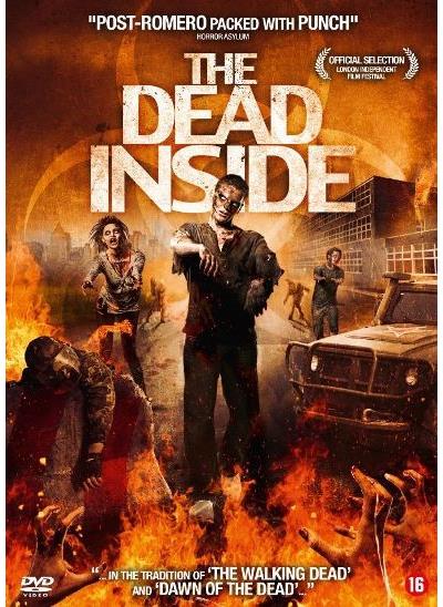 DEAD INSIDE-NL