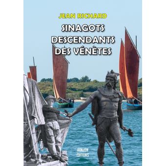Sinagots descendants des venetes
