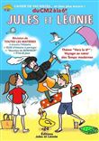 Cahier de vacances Jules et Léonie du CM2 à la 6ème