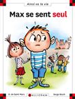 N°123 Max se sent seul