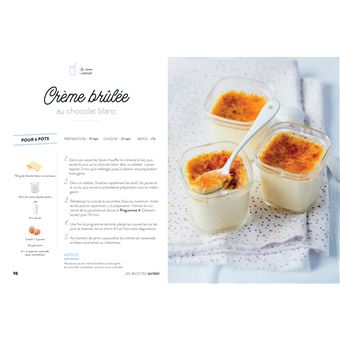 Le grand livre de la yaourtière spécial multidélices