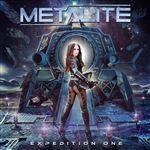 Expedition One - CD