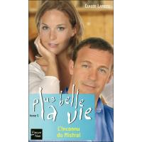 L'inconnu du Mistral
