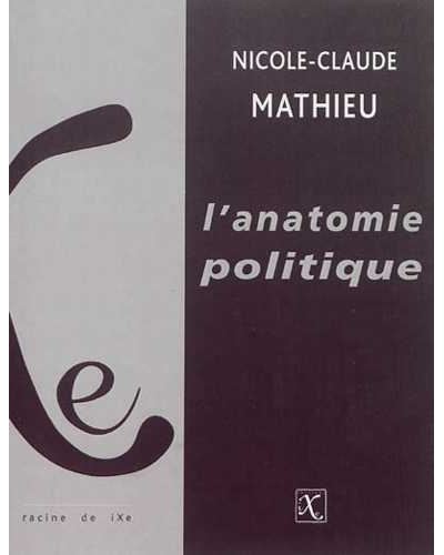 L'anatomie politique