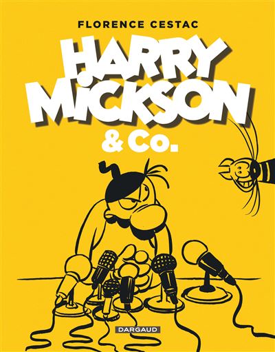 Harry Mickson and Co